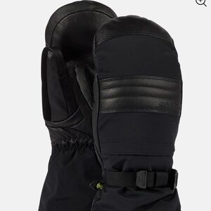 Men's Burton Warmest GORE-TEX Mittens